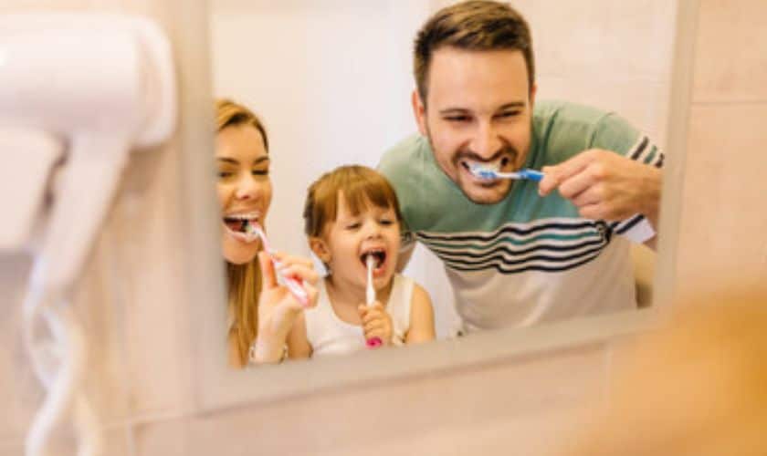 6 Best Tips For Motivating Your Child To Brush Their Teeth