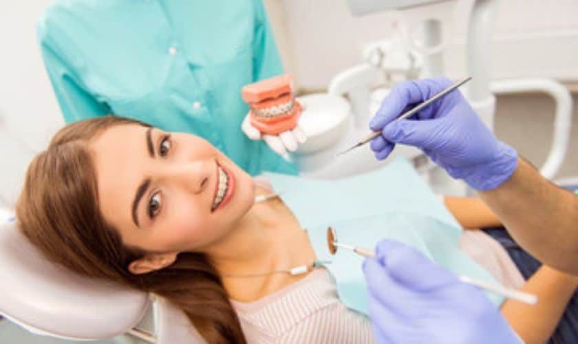 What Is The Process Of Surgical Orthodontics?