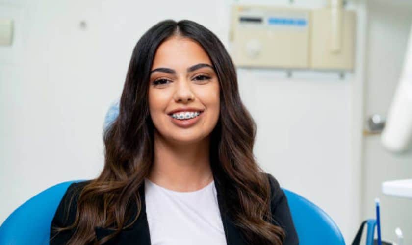 Dentofacial Orthopedics in Mineola