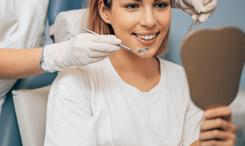 orthodontist in Mineola