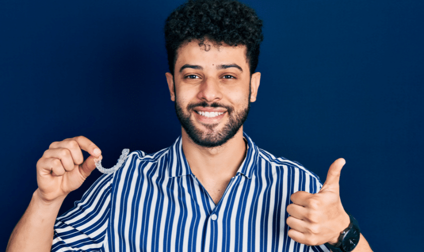 Luccarelli & Barrese Orthodontics