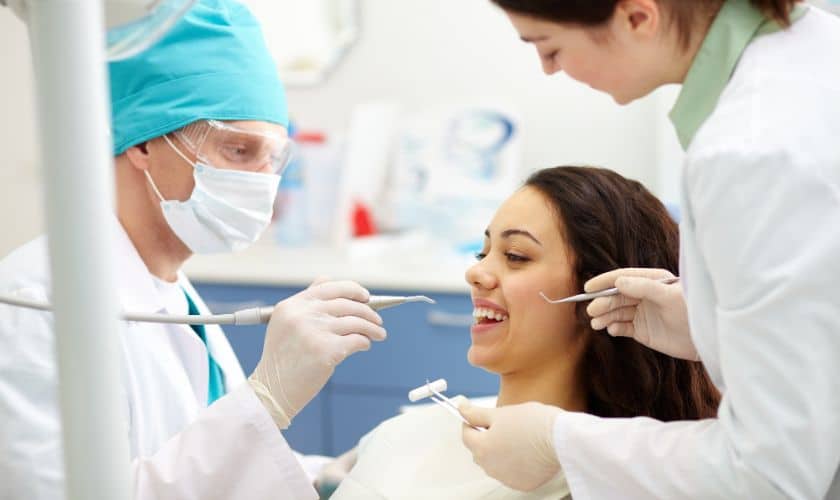 Emergency Orthodontic Care In Mineola: What To Do When Problems Arise