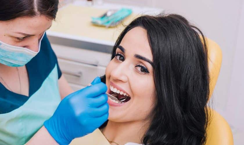 Orthodontic Treatment