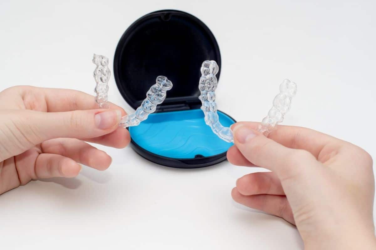 Invisalign in Mineola