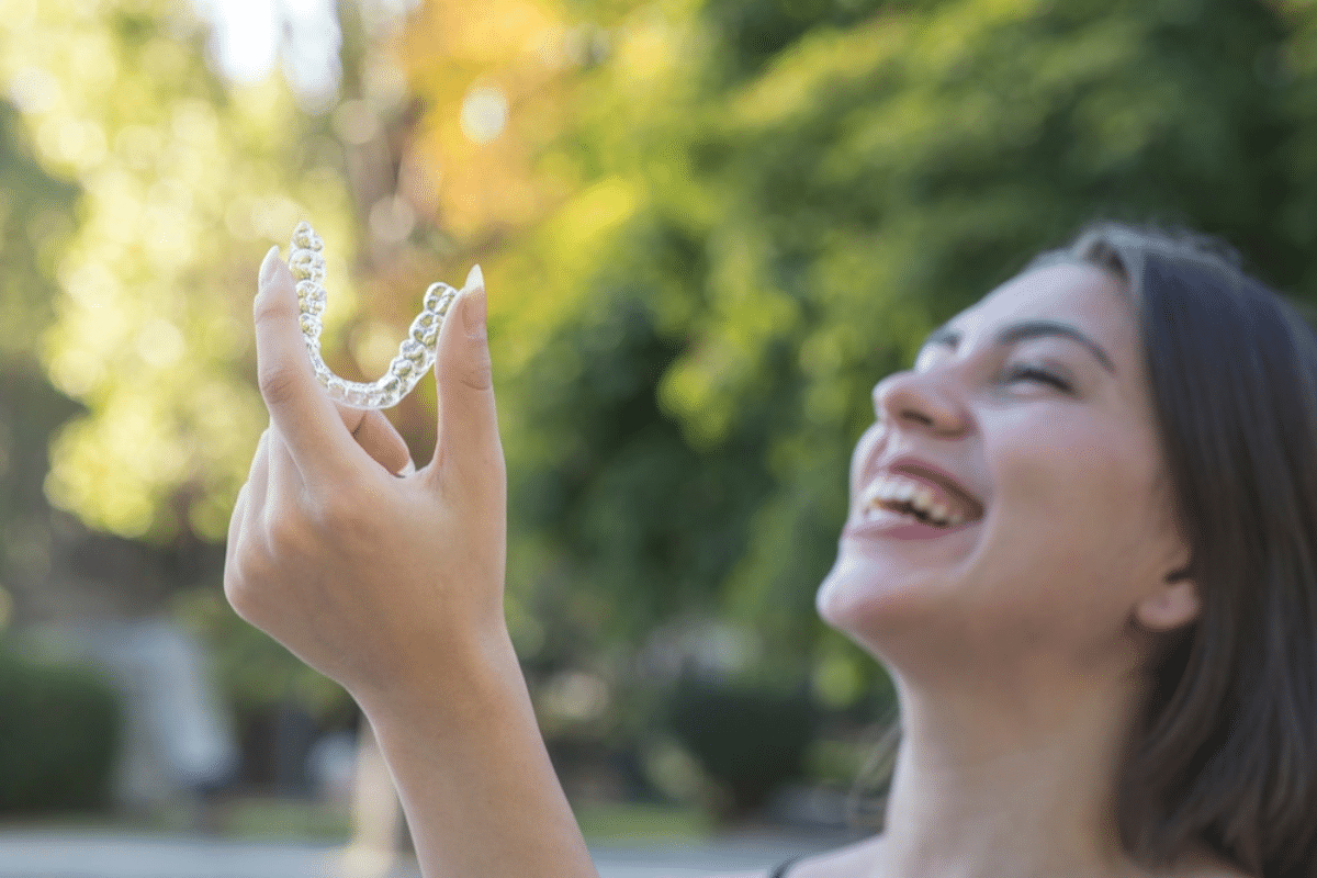 invisalign treatment Mineola