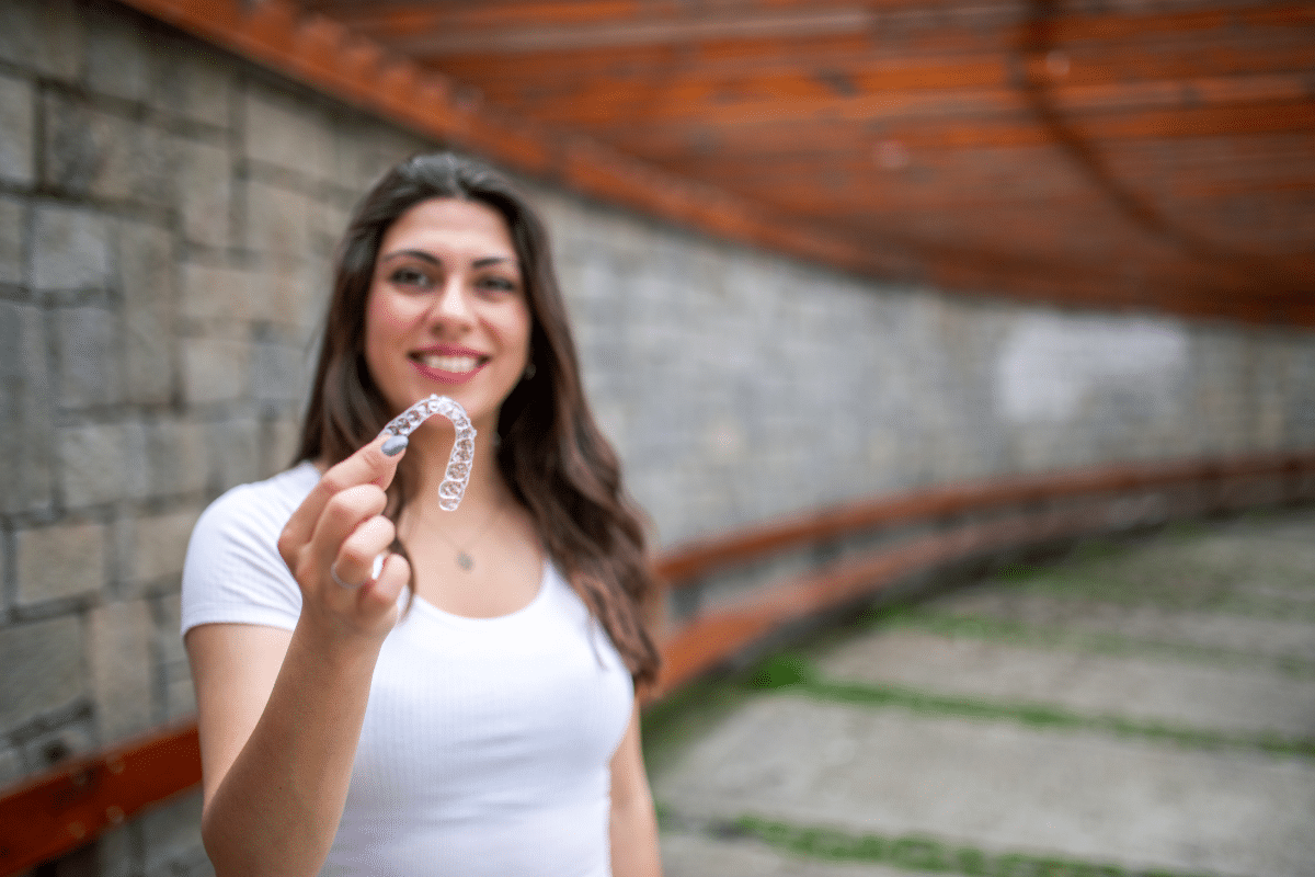 invisalign mineola