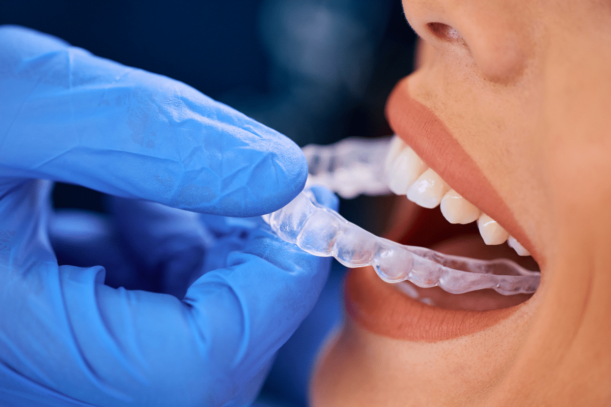 invisalign mineola