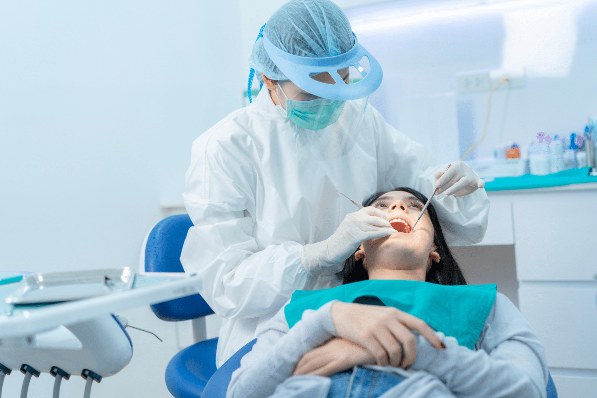 Luccarelli & Barrese Orthodontics