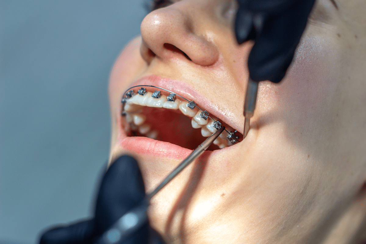 Luccarelli & Barrese Orthodontics