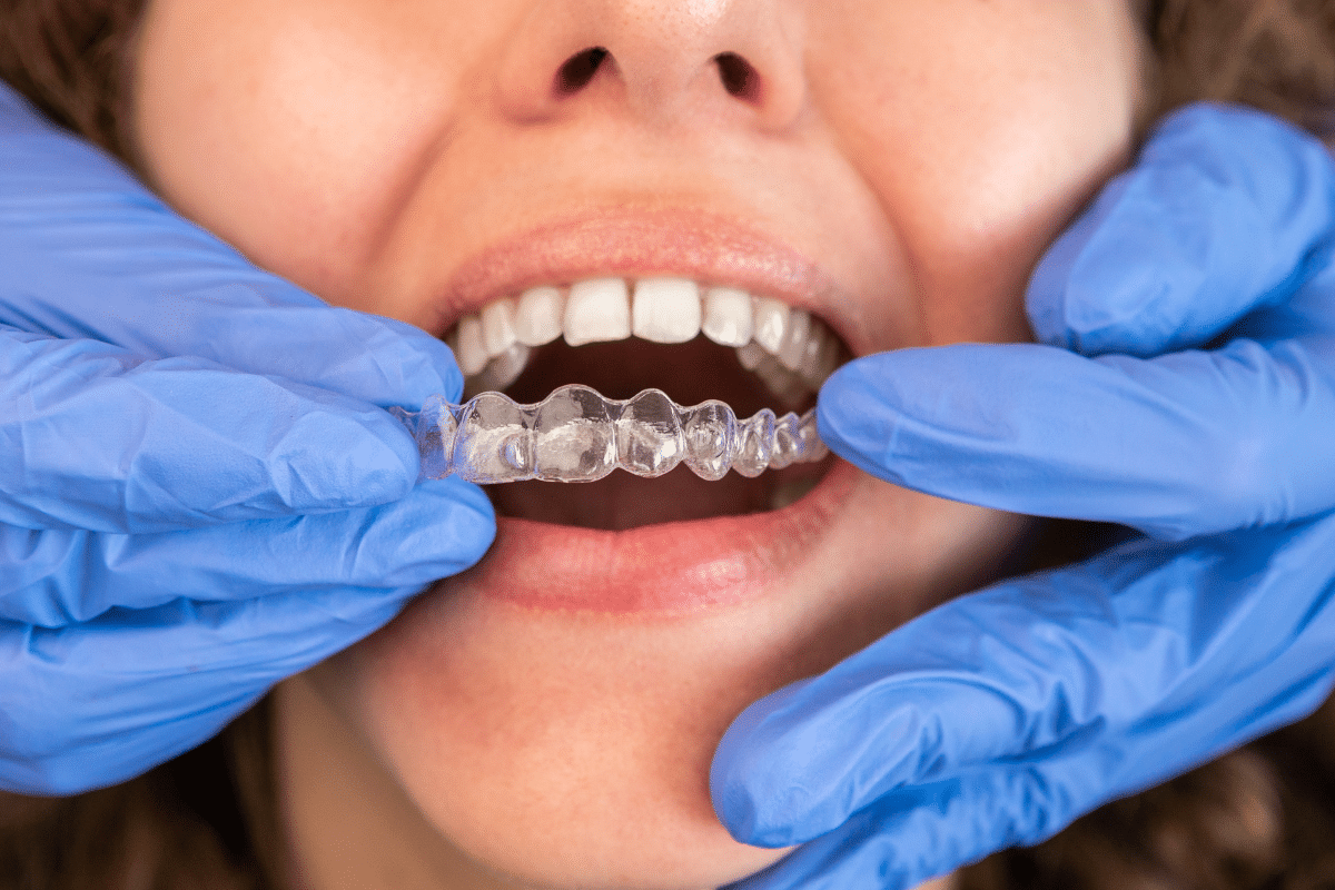 Luccarelli & Barrese Orthodontics