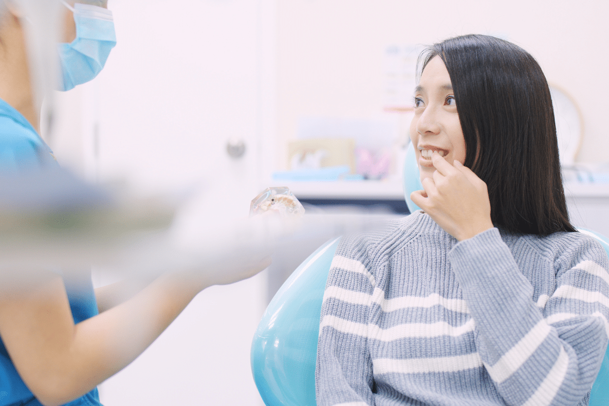 Luccarelli & Barrese Orthodontics