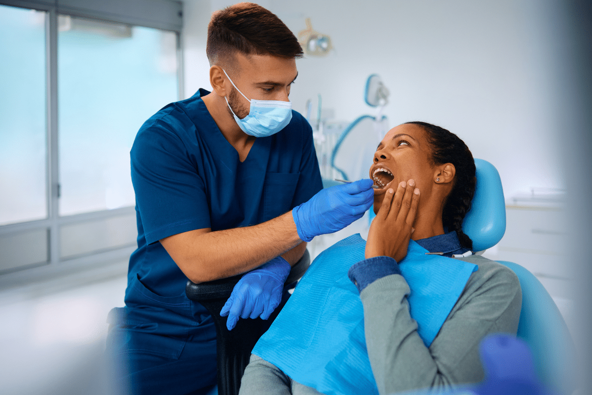 Luccarelli & Barrese Orthodontics