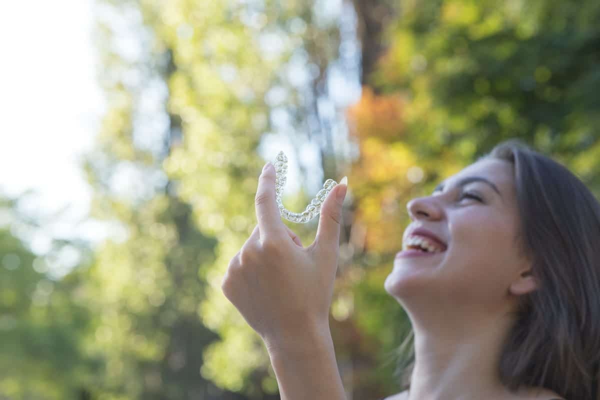 Invisalign in Mineola