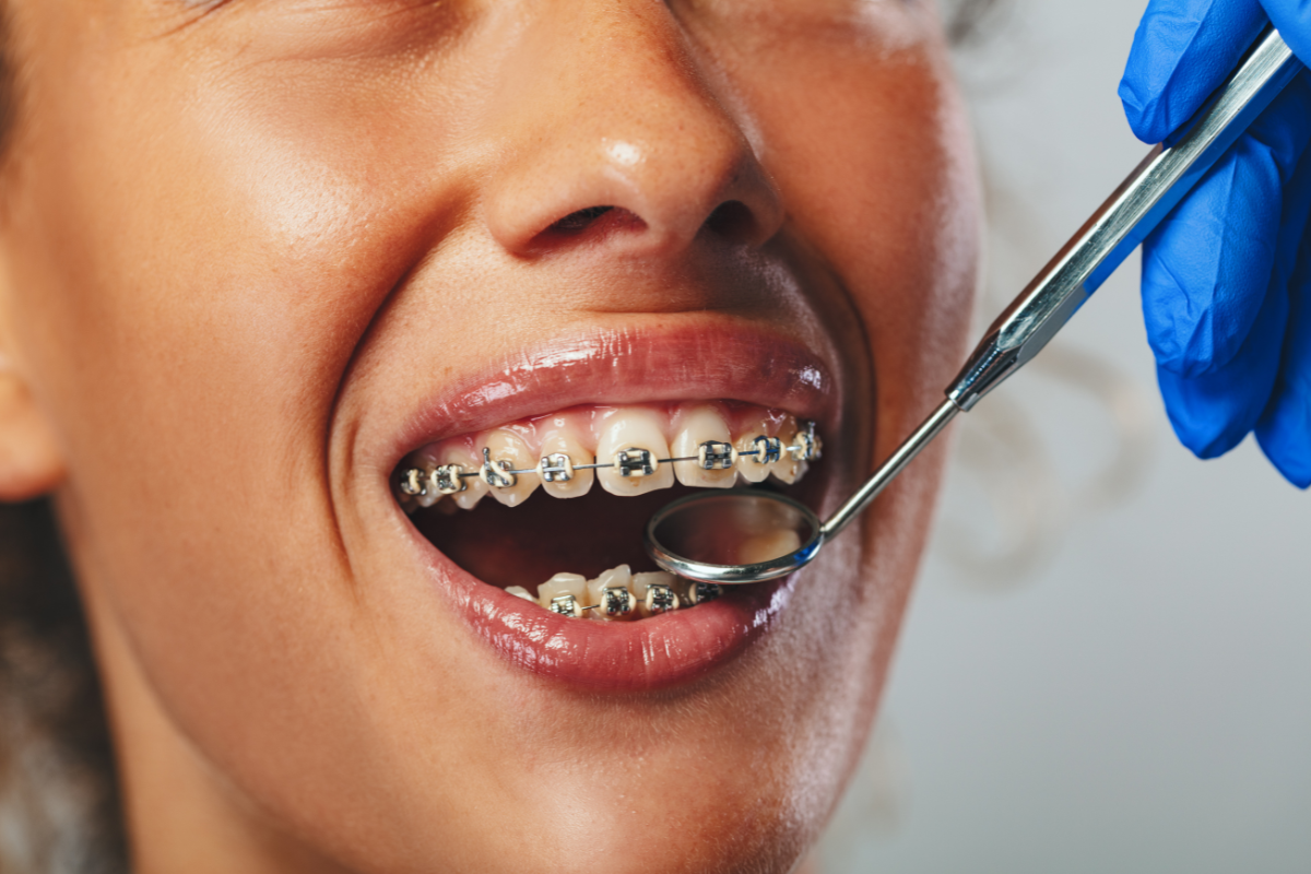 Luccarelli & Barrese Orthodontics